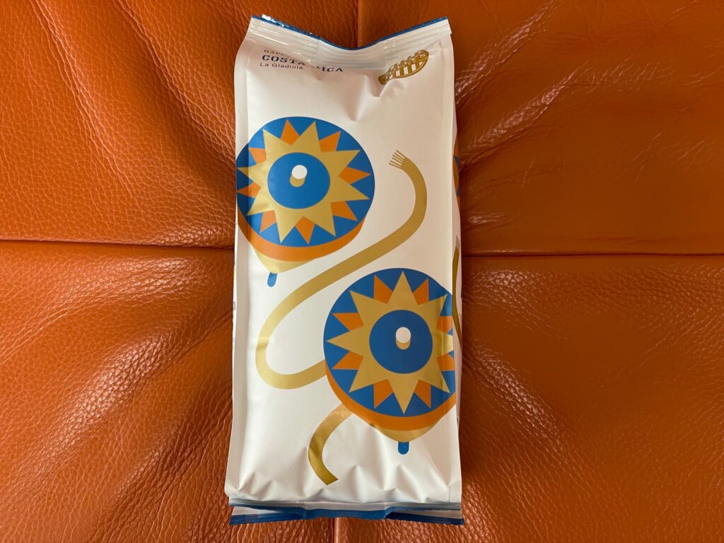 ラ グラディオーク