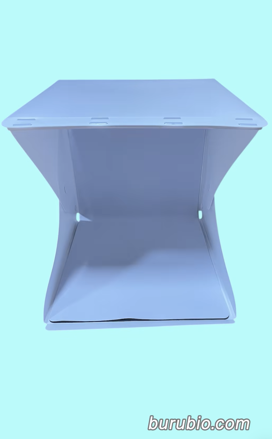撮影BOX