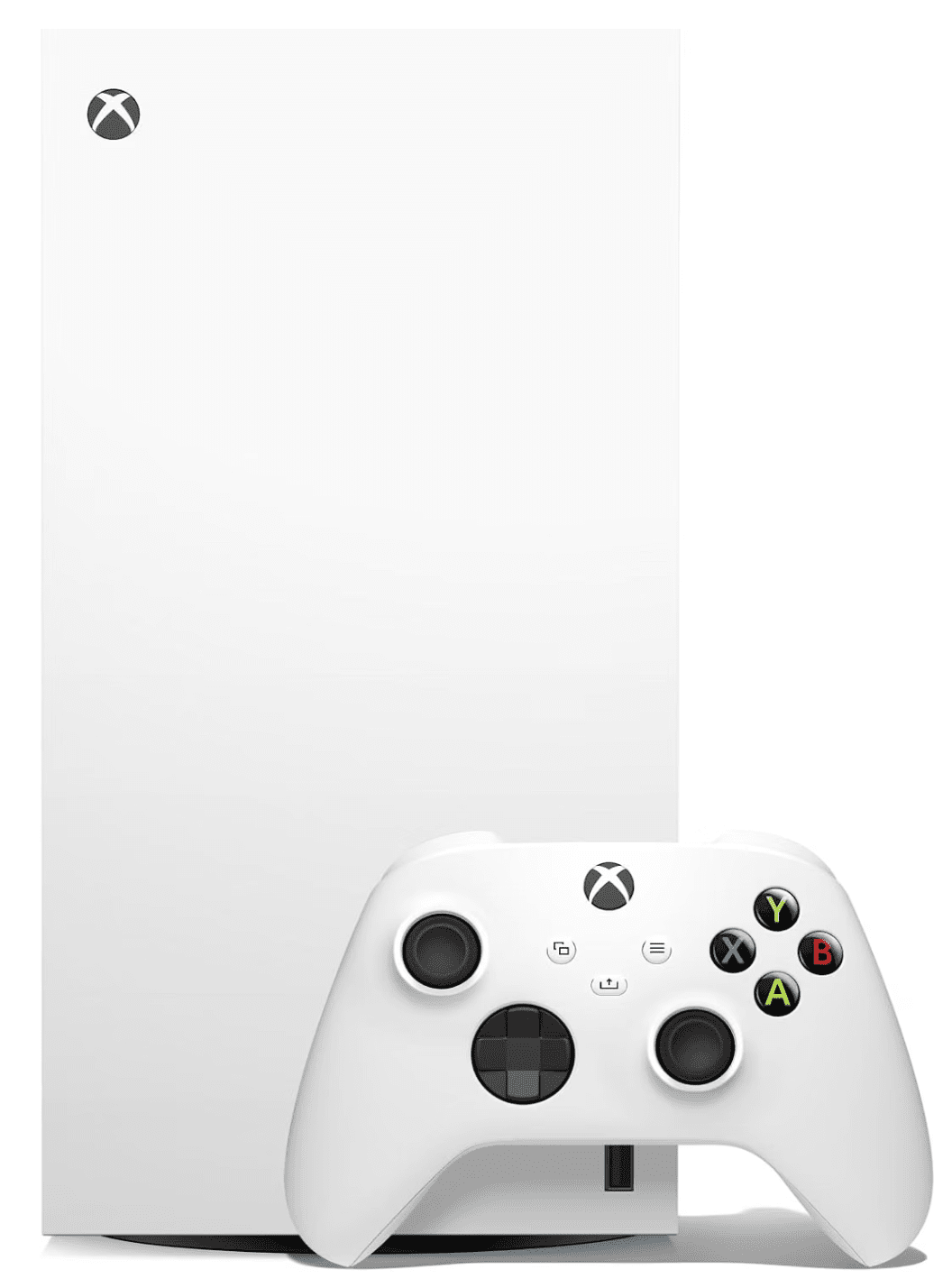 XBOX